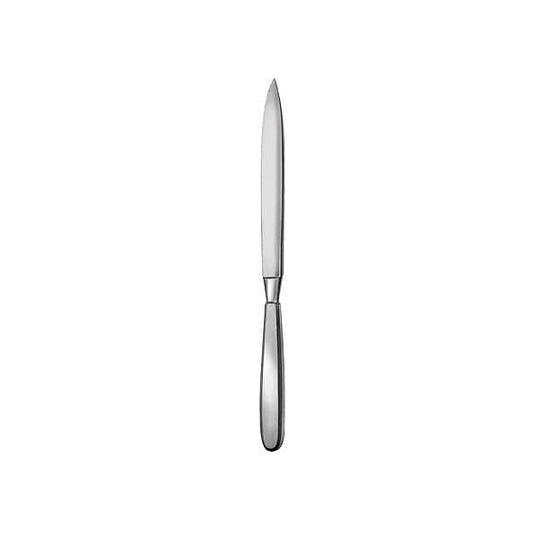 Amputation Knife with hollow handle