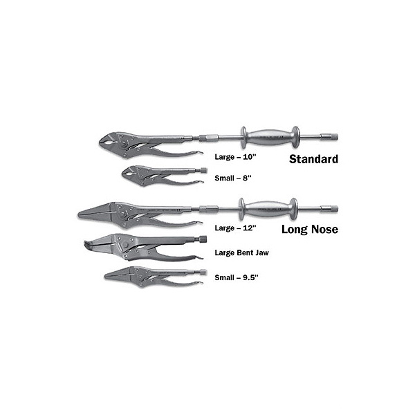 Extraction & Osteotomes