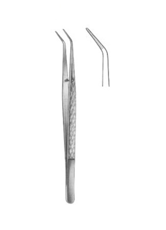 Dental Tweezers 