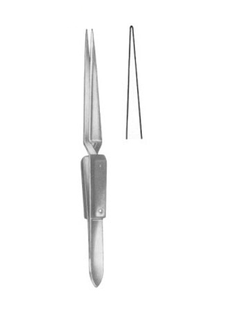 Dental Tweezers 